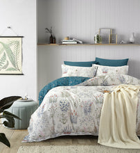画像をギャラリービューアに読み込む, 北欧スタイル布団カバー4点セット(ダブル) XLN2W (寝具/寝具カバー/ベッドリネン/ベッドカバー/シーツ/掛け布団カバー/布団カバー/ボックスシーツ/ピロケース/枕カバー)