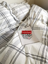 画像をギャラリービューアに読み込む, 北欧スタイル布団カバー3点セット(シングル) XLN3 (寝具/寝具カバー/ベッドリネン/ベッドカバー/シーツ/掛け布団カバー/布団カバー/ボックスシーツ/ピロケース/枕カバー)