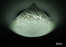 画像をギャラリービューアに読み込む, LEDシーリングライト XXKC003 調光調温 リモコン (間接照明 ペンダントライト インテリアライト 天井照明 北欧)