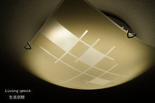 画像をギャラリービューアに読み込む, LEDシーリングライト XXKC004 調光調温 リモコン (間接照明 ペンダントライト インテリアライト 天井照明 北欧)