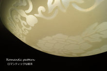 画像をギャラリービューアに読み込む, LEDシーリングライト XXKC006 調光調温 リモコン (間接照明 ペンダントライト インテリアライト 天井照明 北欧)