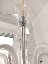 画像をギャラリービューアに読み込む, シャンデリア YCKC006 (間接照明 シーリングライト インテリア照明 天井照明 北欧)