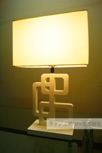 画像をギャラリービューアに読み込む, テーブルランプ YCOKT002(卓上スタンド インテリアライト デスクライト)