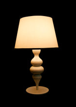 画像をギャラリービューアに読み込む, テーブルランプ YCOKT003(卓上スタンド インテリアライト デスクライト)