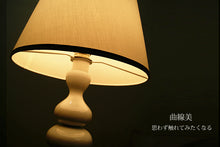 画像をギャラリービューアに読み込む, テーブルランプ YCOKT003(卓上スタンド インテリアライト デスクライト)