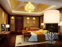 画像をギャラリービューアに読み込む, テーブルランプ YCOKT004 (卓上スタンド インテリアライト デスクライト)