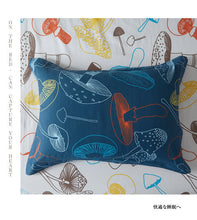 画像をギャラリービューアに読み込む, 美しい布団カバー4点セット(ダブル) YYN001W (寝具/寝具カバー/ベッドリネン/ベッドカバー/シーツ/掛け布団カバー/布団カバー/ボックスシーツ/ピロケース/枕カバー)