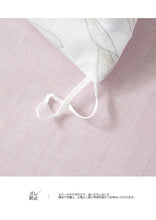 画像をギャラリービューアに読み込む, お洒落な布団カバー3点セット(シングル) YYN002 (寝具/寝具カバー/ベッドリネン/ベッドカバー/シーツ/掛け布団カバー/布団カバー/ボックスシーツ/ピロケース/枕カバー)