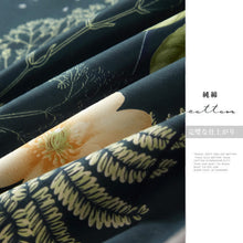 画像をギャラリービューアに読み込む, 美しい布団カバー4点セット(ダブル) YYN003W (寝具/寝具カバー/ベッドリネン/ベッドカバー/シーツ/掛け布団カバー/布団カバー/ボックスシーツ/ピロケース/枕カバー)