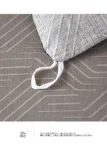 画像をギャラリービューアに読み込む, 美しい布団カバー4点セット(ダブル) YYN003W (寝具/寝具カバー/ベッドリネン/ベッドカバー/シーツ/掛け布団カバー/布団カバー/ボックスシーツ/ピロケース/枕カバー)