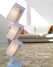 画像をギャラリービューアに読み込む, スタンドライト ZK001L (フロアスタンド フロアランプ 間接照明)