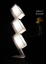 画像をギャラリービューアに読み込む, スタンドライト ZK001L (フロアスタンド フロアランプ 間接照明)