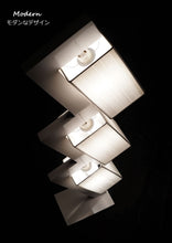 画像をギャラリービューアに読み込む, スタンドライト ZK001L (フロアスタンド フロアランプ 間接照明)