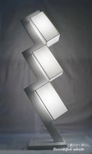 画像をギャラリービューアに読み込む, スタンドライト ZK001L (フロアスタンド フロアランプ 間接照明)