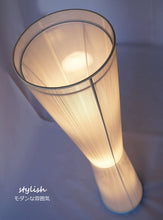 画像をギャラリービューアに読み込む, スタンドライト ZK010L (フロアスタンド フロアランプ 間接照明)