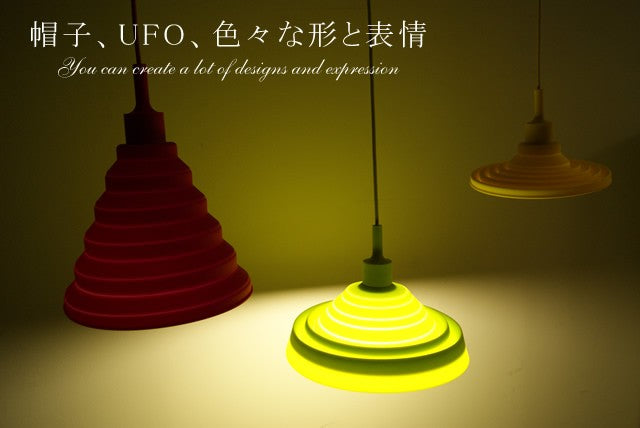 ペンダントライト Flora （ 照明 照明器具 間接照明 LED 天井照明