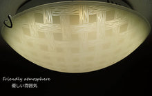 画像をギャラリービューアに読み込む, LEDシーリングライト FXKC017 調光調温 リモコン (間接照明 ペンダントライト インテリアライト 天井照明 北欧)
