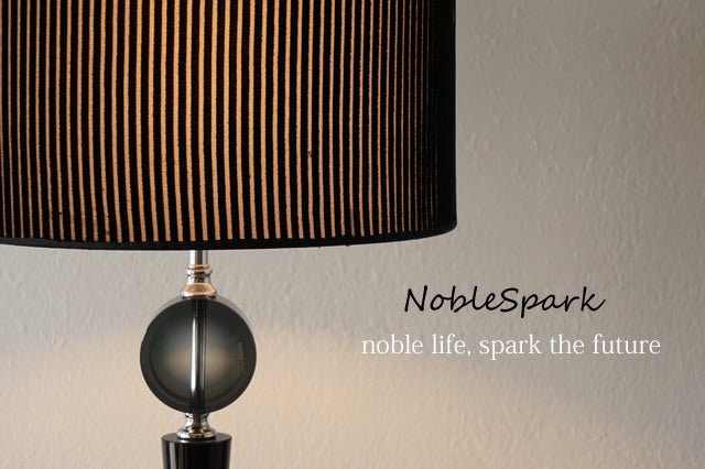 スタンドライト – NobleSpark