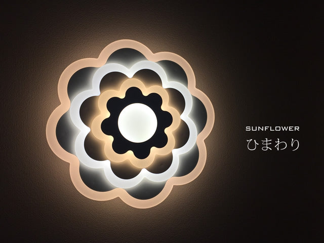 超薄型シーリングライト JKC195 LED （天井照明 インテリア照明 間接